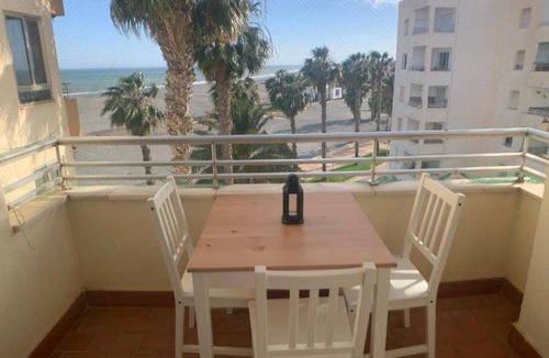 Playa Granada Apartment | 80 m² Apartment ∙ 2 bedrooms ∙ 4 guests