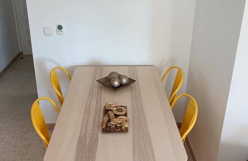 Playa Granada Apartment | 80 m² Apartment ∙ 2 bedrooms ∙ 4 guests