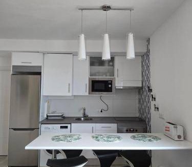 Sorvilan Apartment | 80 m² Apartment ∙ 2 bedrooms ∙ 6 guests