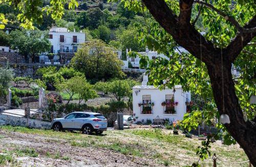 Bubion Bed & Breakfast | 80 m² Bed and breakfast ∙ 3 bedrooms ∙ 4 guests