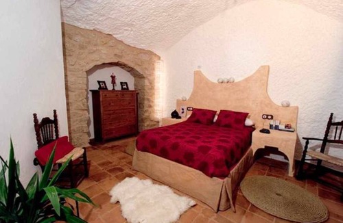 Purullena House | 80 m² House ∙ 1 bedroom ∙ 4 guests