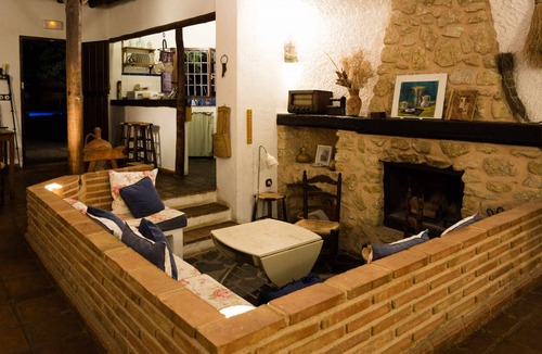 Purullena House | 80 m² House ∙ 1 bedroom ∙ 4 guests