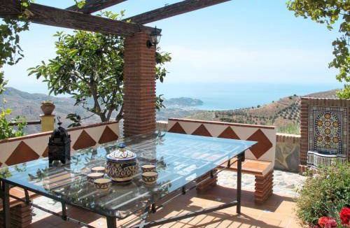 Almunecar House | 80 m² House ∙ 2 bedrooms ∙ 4 guests