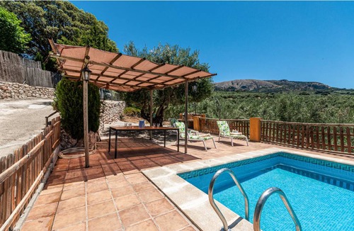 Montefrio House | 80 m² House ∙ 2 bedrooms ∙ 6 guests