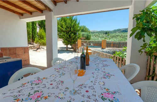 Montefrio House | 80 m² House ∙ 2 bedrooms ∙ 6 guests