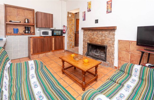 Montefrio House | 80 m² House ∙ 2 bedrooms ∙ 6 guests