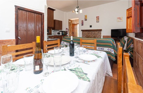 Montefrio House | 80 m² House ∙ 2 bedrooms ∙ 6 guests
