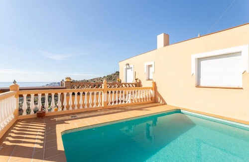 Itrabo House | 80 m² House ∙ 2 bedrooms ∙ 4 guests