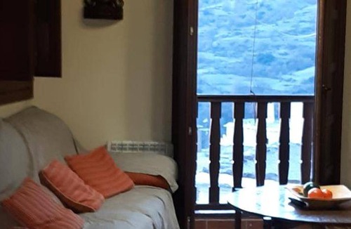 Bubion House | 80 m² House ∙ 2 bedrooms ∙ 6 guests