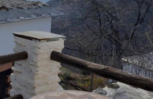 Bubion House | 80 m² House ∙ 2 bedrooms ∙ 6 guests