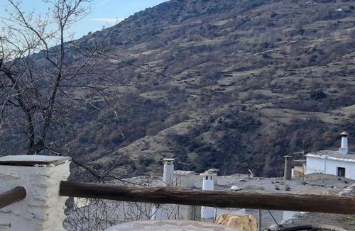 Bubion House | 80 m² House ∙ 2 bedrooms ∙ 6 guests