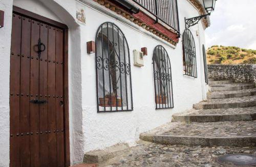 Sacromonte House | 80 m² House ∙ 4 guests