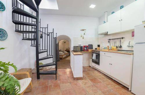 Sacromonte House | 80 m² House ∙ 4 guests