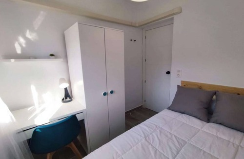 Norte Resort | 80 m² Private room ∙ 1 bedroom ∙ 1 guest