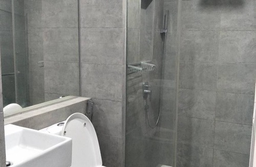 Puchong Apartment | 81 m² Apartment ∙ 2 bedrooms ∙ 7 guests