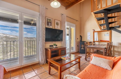 Pradollano Apartment | 82 m² Apartment ∙ 3 bedrooms ∙ 5 guests