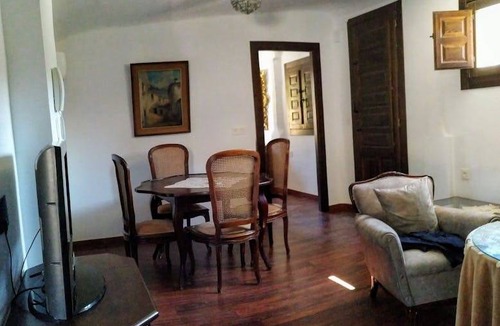 San Pedro Apartment | 82 m² Apartment ∙ 1 bedroom ∙ 2 guests