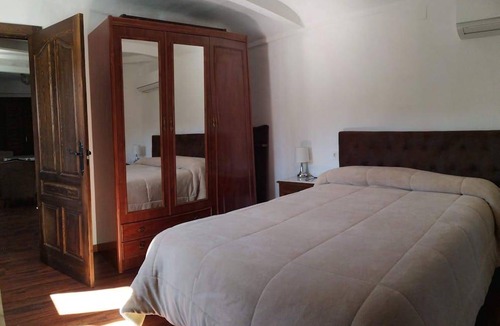 San Pedro Apartment | 82 m² Apartment ∙ 1 bedroom ∙ 2 guests