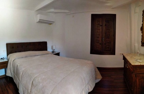 San Pedro Apartment | 82 m² Apartment ∙ 1 bedroom ∙ 2 guests