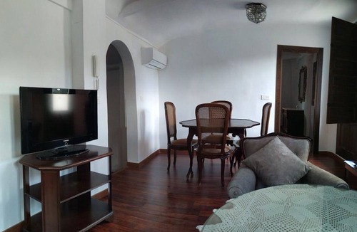 San Pedro Apartment | 82 m² Apartment ∙ 1 bedroom ∙ 2 guests