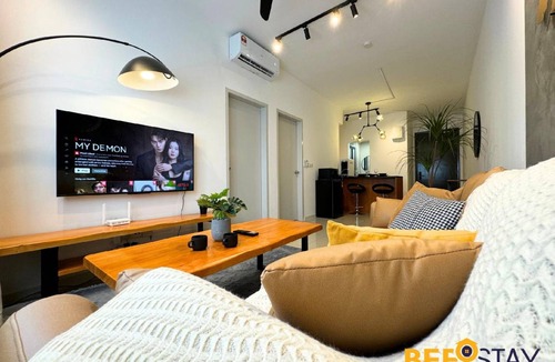 Kajang Apartment | 82 m² Apartment ∙ 2 bedrooms ∙ 4 guests