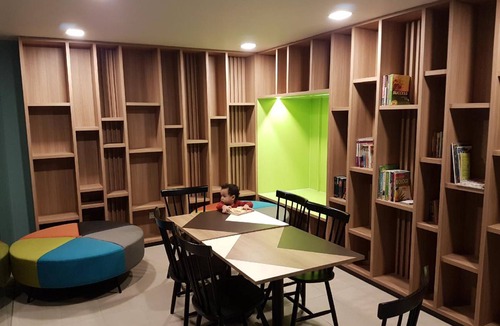 Shah Alam Apartment | 82 m² Apartment ∙ 2 bedrooms ∙ 8 guests