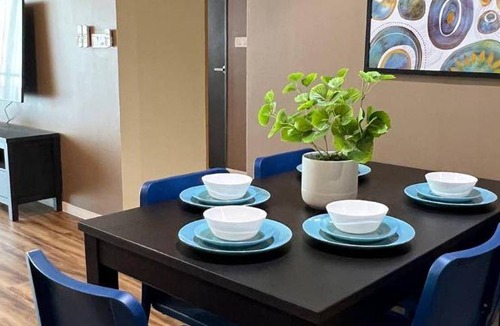 Shah Alam Apartment | 82 m² Apartment ∙ 2 bedrooms ∙ 8 guests