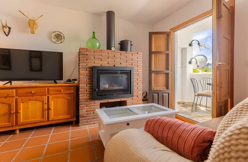 Capileira House | 84 m² House ∙ 3 bedrooms ∙ 6 guests