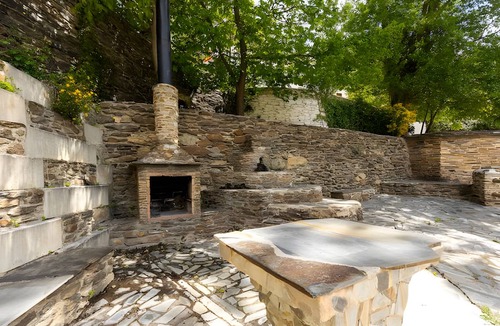 Capileira House | 84 m² House ∙ 3 bedrooms ∙ 6 guests