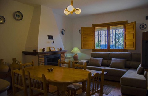 Nechite House | 84 m² House ∙ 3 bedrooms ∙ 8 guests