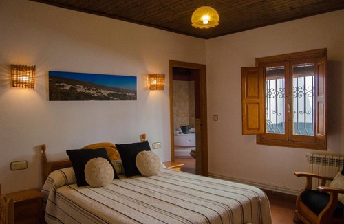 Nechite House | 84 m² House ∙ 3 bedrooms ∙ 8 guests
