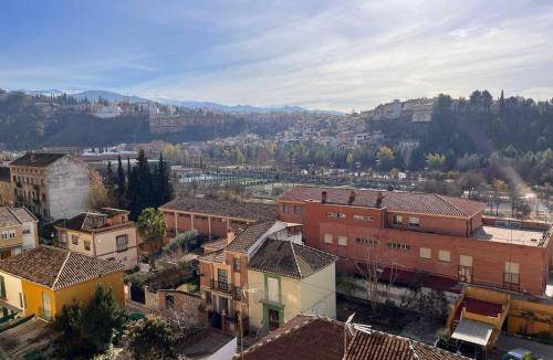 Genil Apartment | 85 m² Apartment ∙ 2 bedrooms ∙ 6 guests