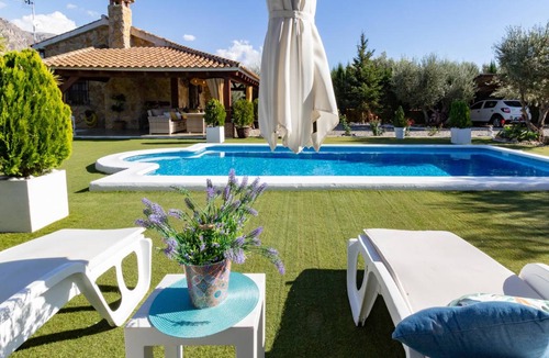 Durcal Other | 85 m² Accommodation ∙ 3 bedrooms ∙ 5 guests