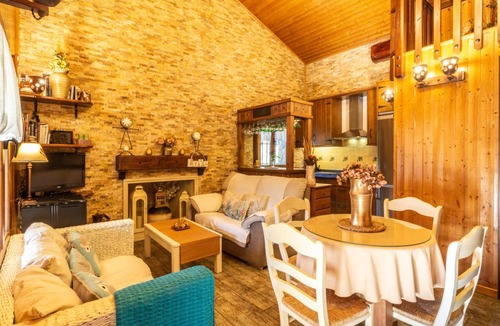 Durcal Other | 85 m² Accommodation ∙ 3 bedrooms ∙ 5 guests