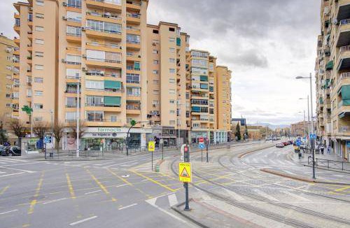 Zaidin Apartment | 85 m² Apartment ∙ 3 bedrooms ∙ 7 guests