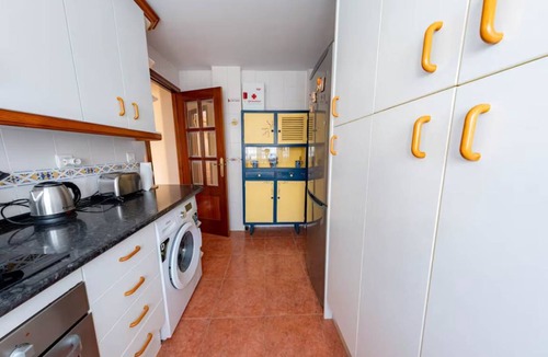 Zaidin Apartment | 85 m² Apartment ∙ 2 bedrooms ∙ 5 guests