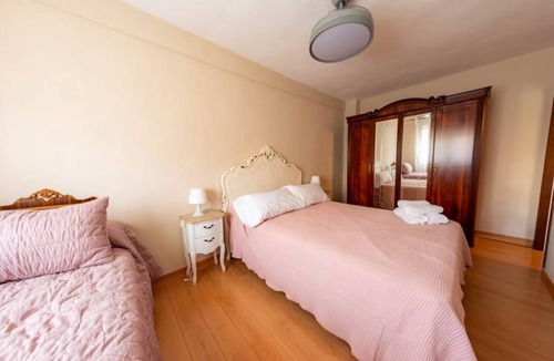 Zaidin Apartment | 85 m² Apartment ∙ 2 bedrooms ∙ 5 guests