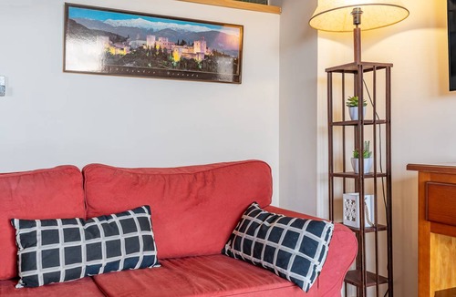 Pradollano Apartment | 85 m² Apartment ∙ 3 bedrooms ∙ 5 guests