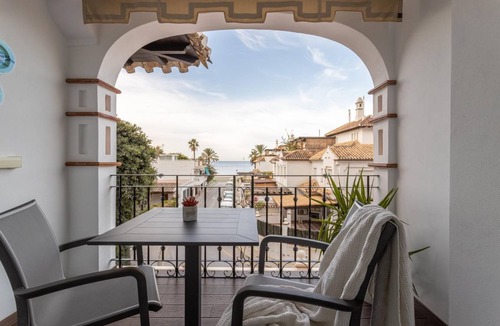 La Herradura Apartment | 85 m² Apartment ∙ 2 bedrooms ∙ 4 guests