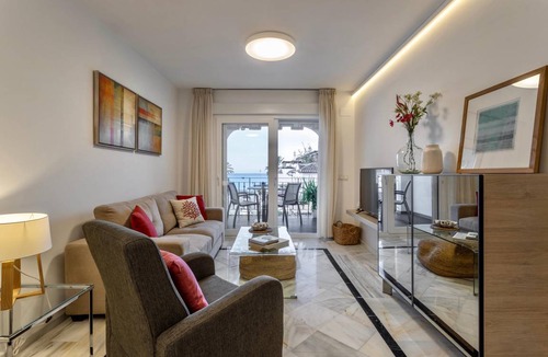 La Herradura Apartment | 85 m² Apartment ∙ 2 bedrooms ∙ 4 guests