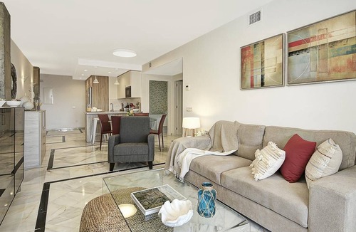 La Herradura Apartment | 85 m² Apartment ∙ 2 bedrooms ∙ 4 guests