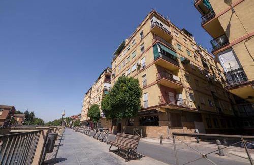 Figares Apartment | 85 m² Apartment ∙ 3 bedrooms ∙ 5 guests