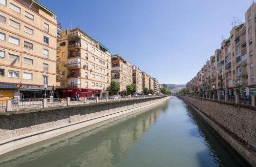 Figares Apartment | 85 m² Apartment ∙ 3 bedrooms ∙ 5 guests
