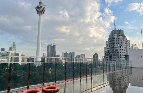 Pudu Hotel | 85 m² Hotel ∙ 3 guests