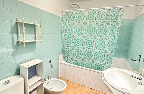 Central District Resort | 85 m² Private room ∙ 1 bedroom ∙ 1 guest