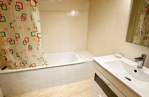 Central District Resort | 85 m² Private room ∙ 1 bedroom ∙ 1 guest