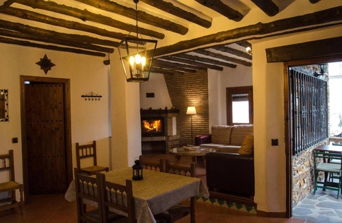 Nechite House | 89 m² House ∙ 2 bedrooms ∙ 6 guests