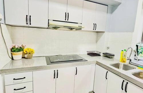 Bukit Jalil Apartment | 9 pax Homestay near Axiata Arena & Pavilion 2