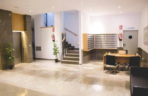 Angustias - Chana - Encina Apartment | 90 m² Apartment ∙ 3 bedrooms ∙ 6 guests
