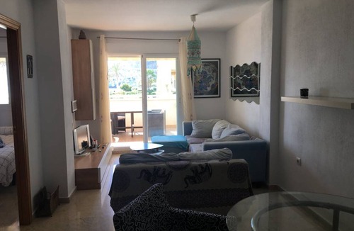 Castell de Ferro Apartment | 90 m² Apartment ∙ 2 bedrooms ∙ 4 guests